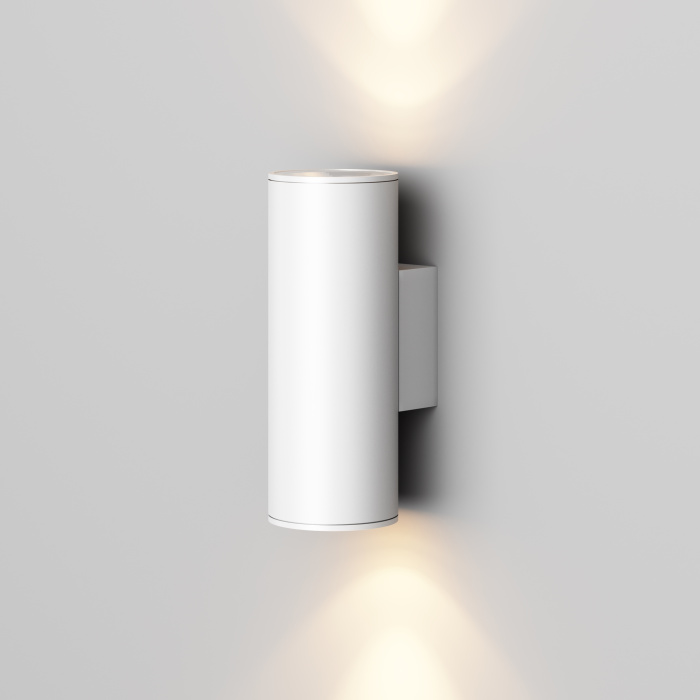 Светильник настенный Maytoni Shim O303WL-L24W3K