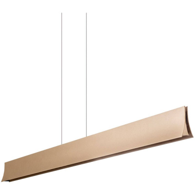 Подвесной светильник Leds C4 BRAVO Gold Rose