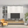 Встраиваемый светильник Denkirs Grena DK4400-BK