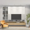 Встраиваемый светильник Denkirs Grena DK4400-BK