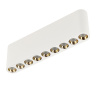 Люстра потолочная Odeon Light Small 7091/21CL