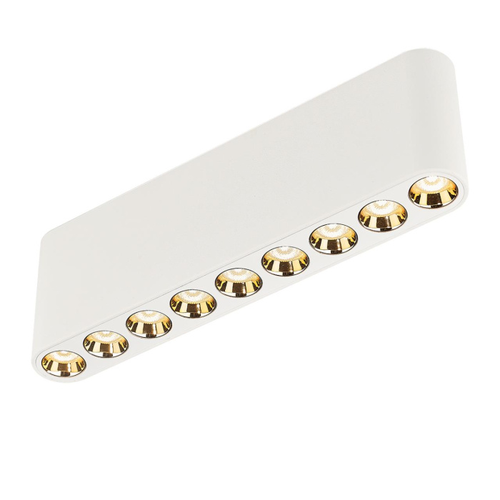 Люстра потолочная Odeon Light Small 7091/21CL