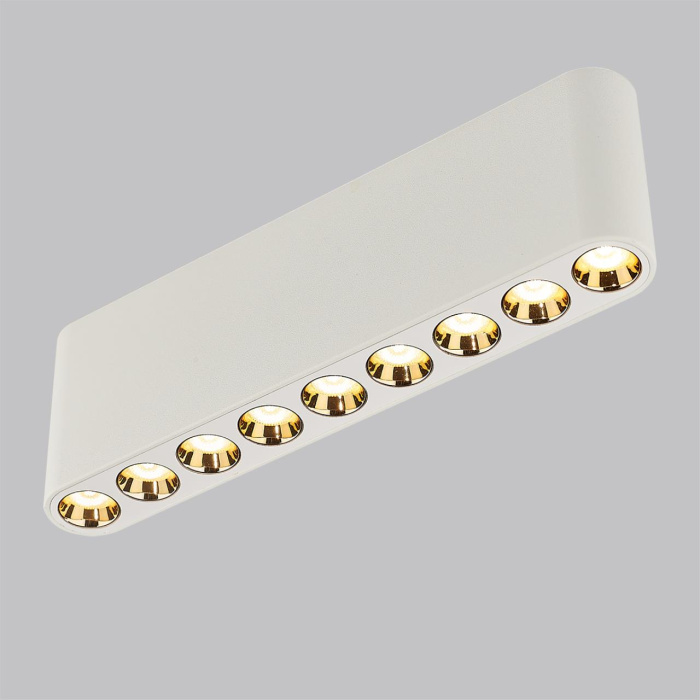 Люстра потолочная Odeon Light Small 7091/21CL