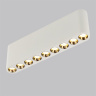 Люстра потолочная Odeon Light Small 7091/21CL