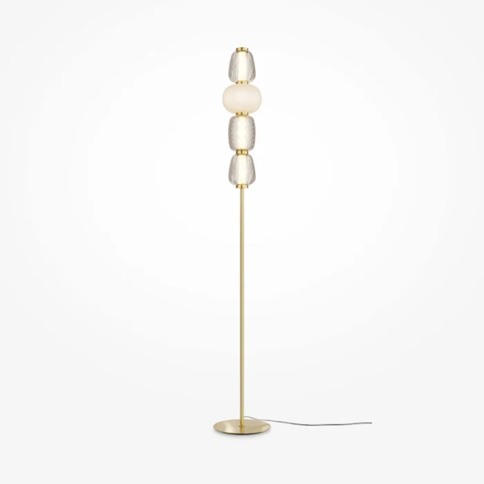 Торшер Maytoni MOD267FL-L32G3K