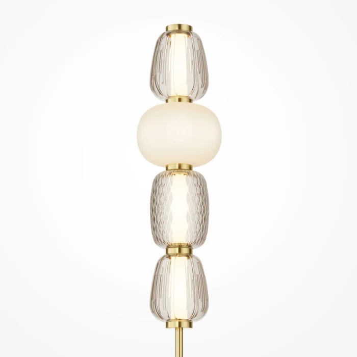 Торшер Maytoni MOD267FL-L32G3K