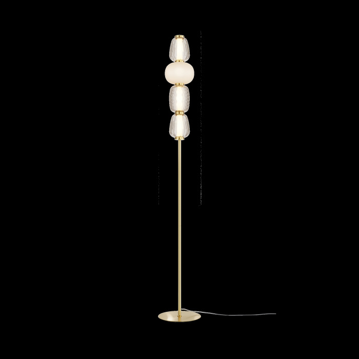 Торшер Maytoni Pattern MOD267FL-L32G3K