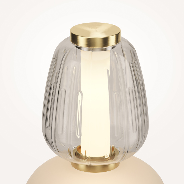 Торшер Maytoni Pattern MOD267FL-L32G3K