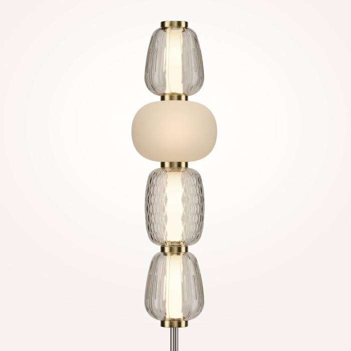 Торшер Maytoni Pattern MOD267FL-L32G3K