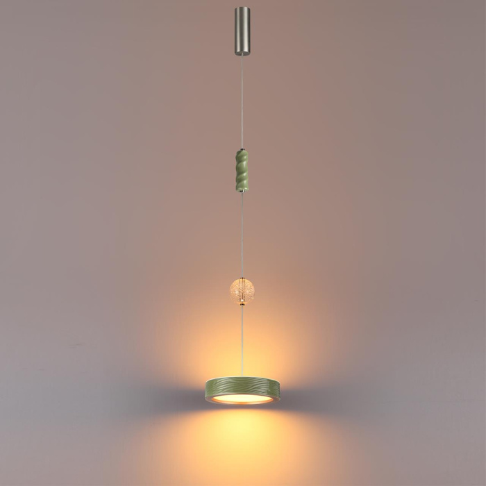 Подвесной светильник ODEON LIGHT L-VISION 5451/32LA