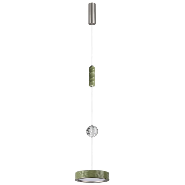 Подвесной светильник Odeon Light Riviera 5451/32LA