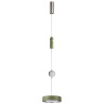 Подвесной светильник Odeon Light Riviera 5451/32LA