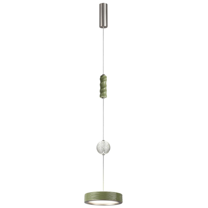 Подвесной светильник Odeon Light Riviera 5451/32LA