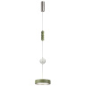 Подвесной светильник Odeon Light Riviera 5451/32LA