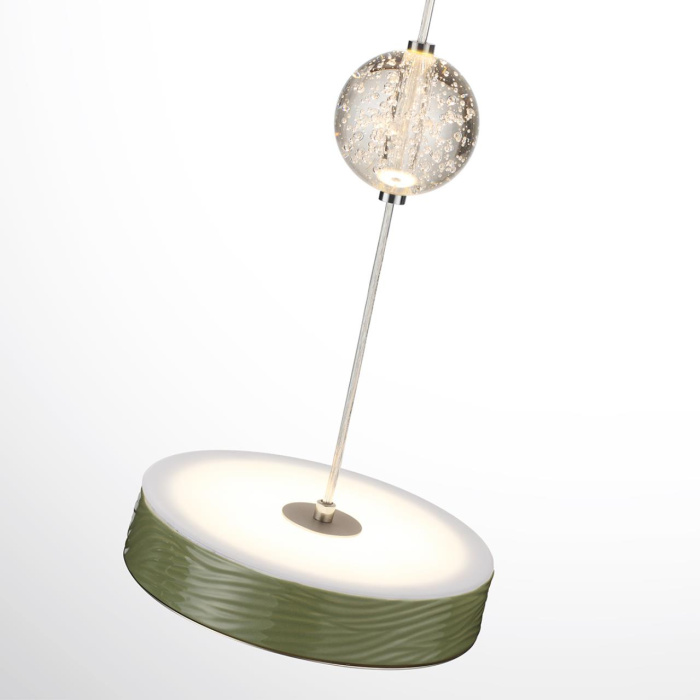 Подвесной светильник Odeon Light Riviera 5451/32LA