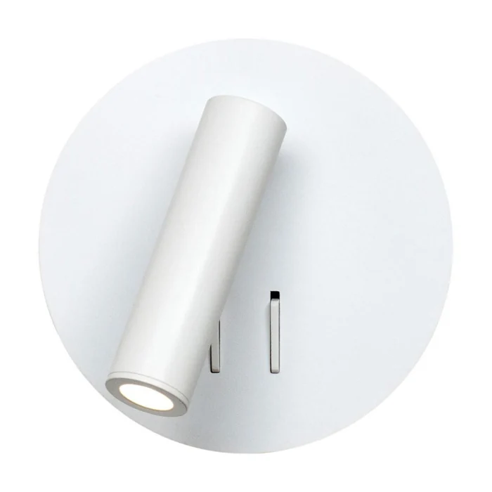 Светильник настенный Loft it Floadow LOFT2018-WH