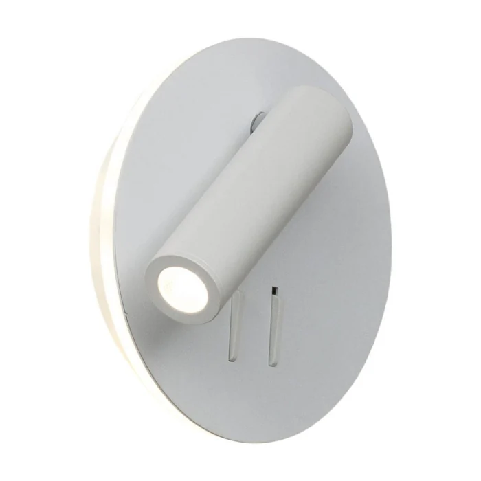 Светильник настенный Loft it Floadow LOFT2018-WH