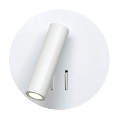 Светильник настенный Loft it Floadow LOFT2018-WH