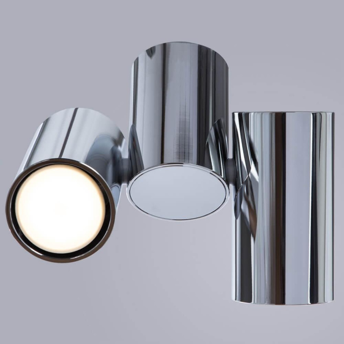 Спот Divinare Gavroche 1354/02 PL-2