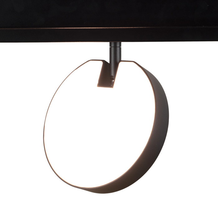 Трековый светильник LOFT IT T054-15