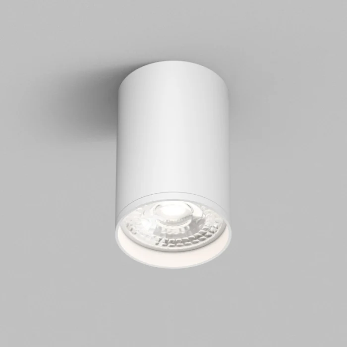 Накладной светильник Denkirs TUBE DK2050-WH