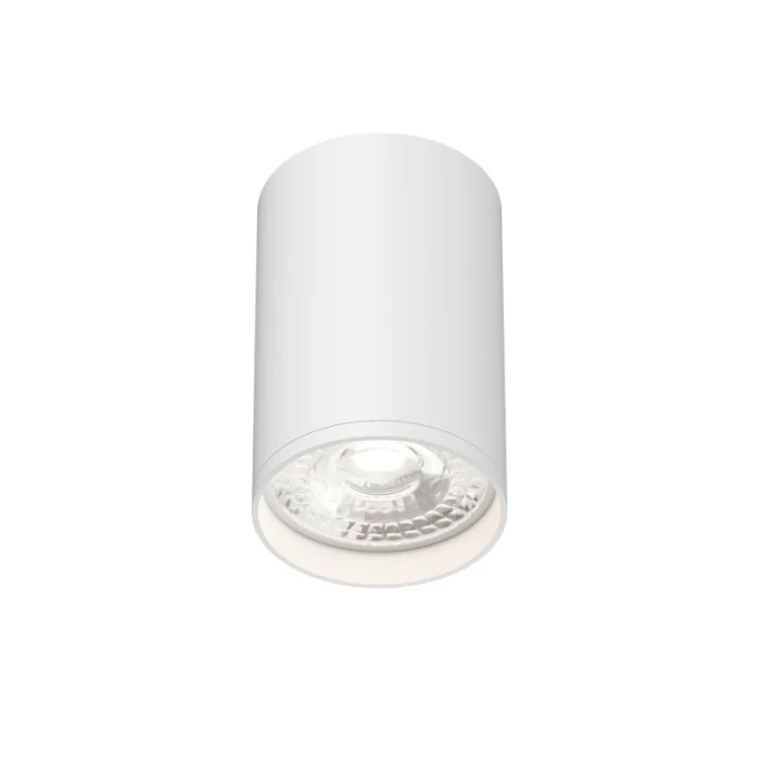Накладной светильник Denkirs TUBE DK2050-WH