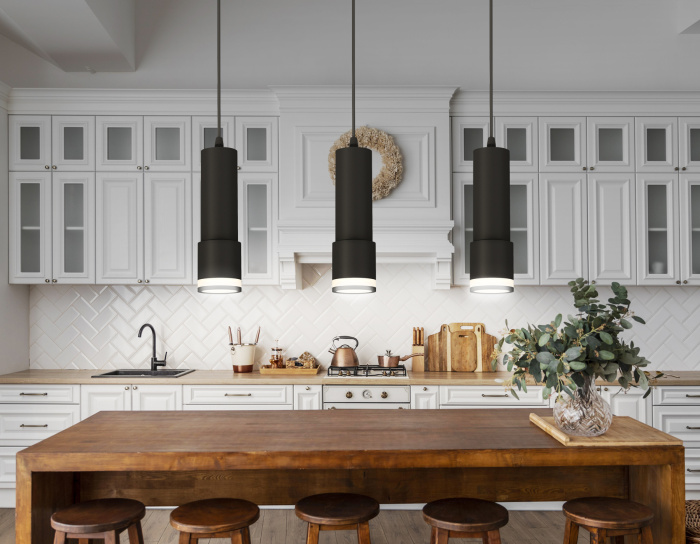 Комплект подвесного светильника Ambrella light XP7402021