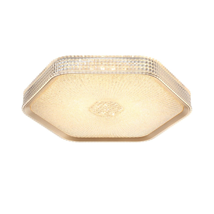 Потолочный светильник СОНЕКС PIKO LED 48Вт 425х385 7746/48L