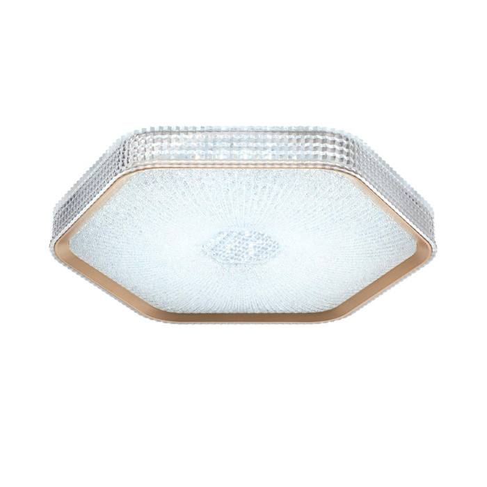 Потолочный светильник СОНЕКС PIKO LED 48Вт 425х385 7746/48L