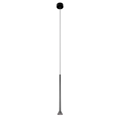 Подвесной светильник Loft it Pipe 10337/550 Black