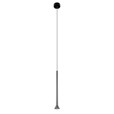 Подвесной светильник Loft it Pipe 10337/550 Black