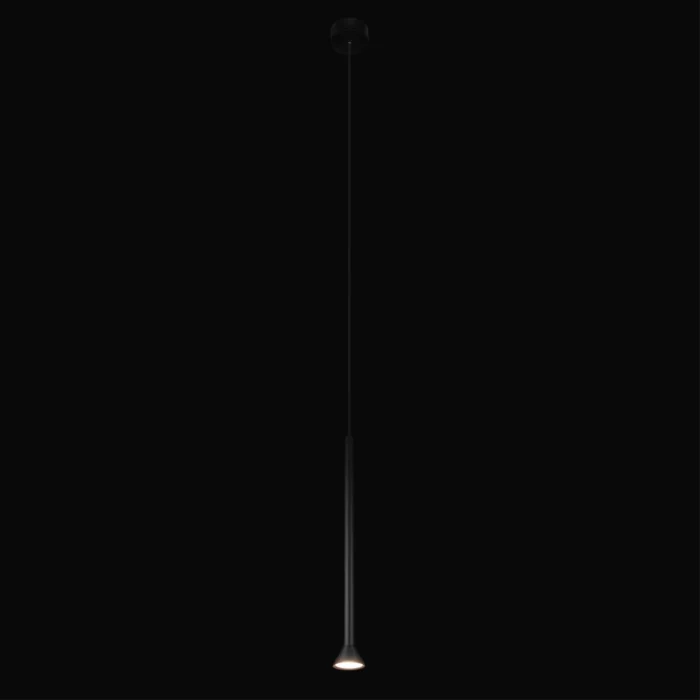 Подвесной светильник Loft it Pipe 10337/550 Black