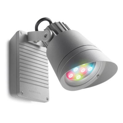 Прожектор Leds C4 HUBBLE 05-9862-34-37