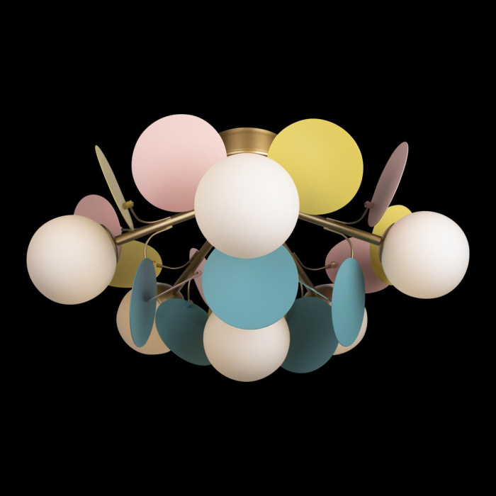 Потолочный светильник 10008/6C Mult LOFT IT