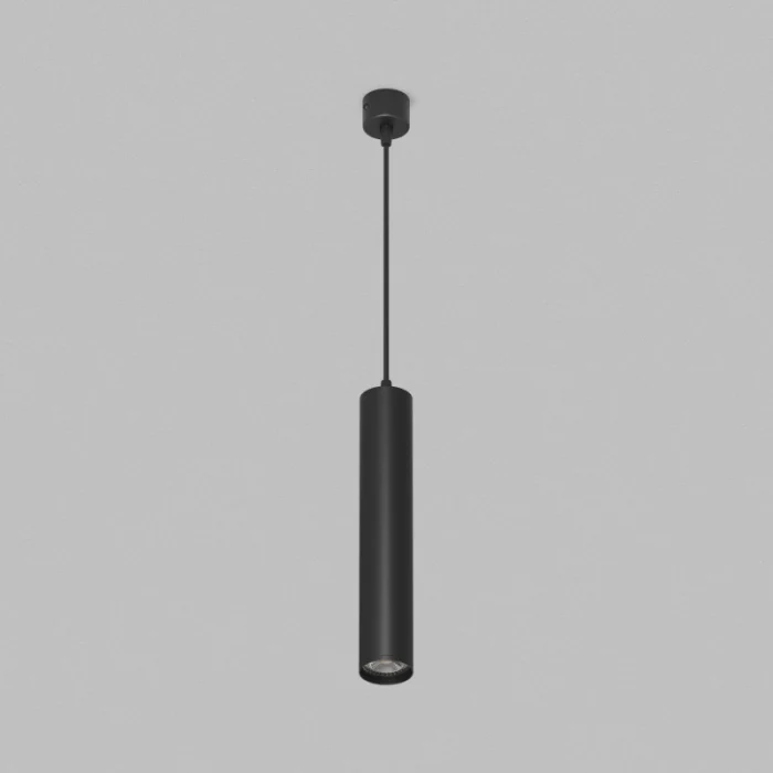 Подвесной светильник Denkirs TUBE DK4050-BK