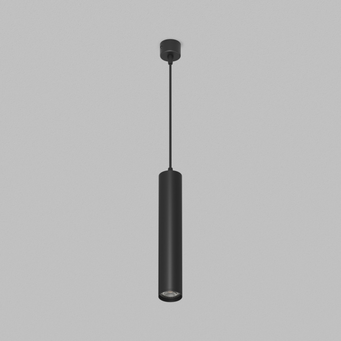 Подвесной светильник Denkirs TUBE DK4050-BK