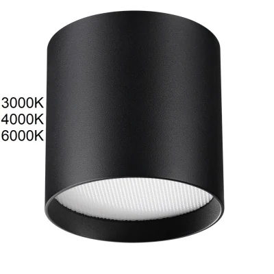 Потолочный светильник Odeon Light Oben 7129/8CL