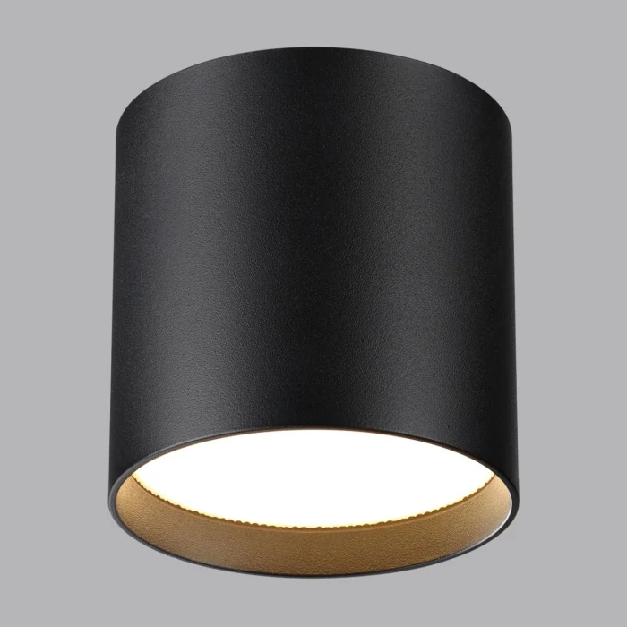 Потолочный светильник Odeon Light Oben 7129/8CL