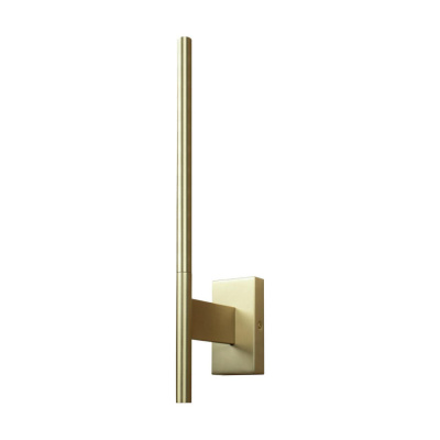 Настенный светильник Loft it Stick 10012/6 AB