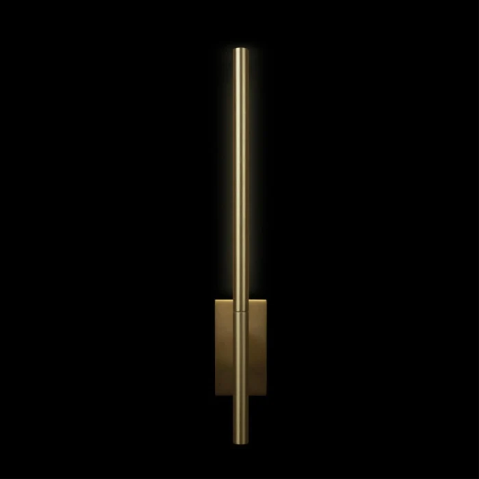 Настенный светильник Loft it Stick 10012/6 AB