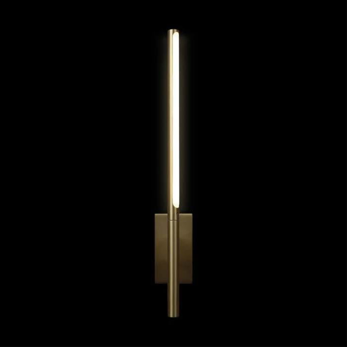 Настенный светильник Loft it Stick 10012/6 AB
