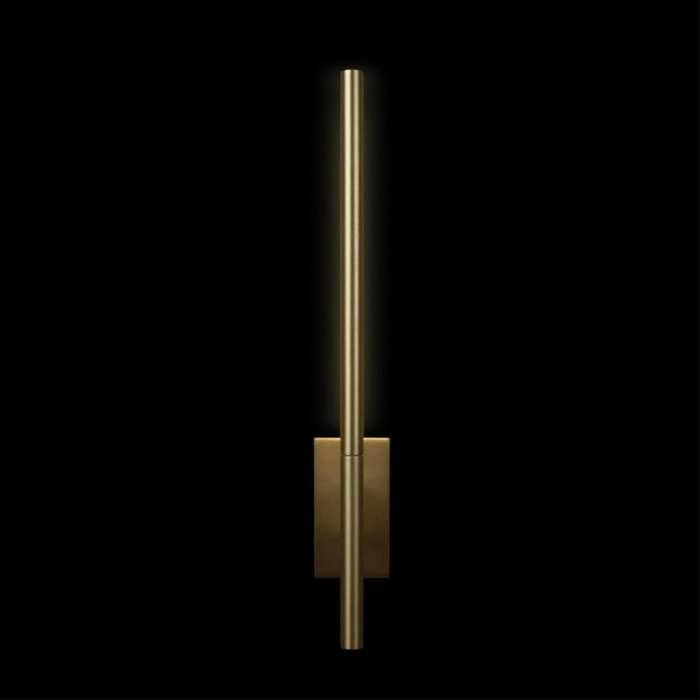 Настенный светильник Loft it Stick 10012/6 AB