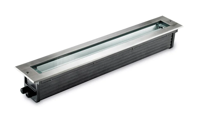 Встраиваемый светильник Leds C4 GEA 55-9266-Y4-37
