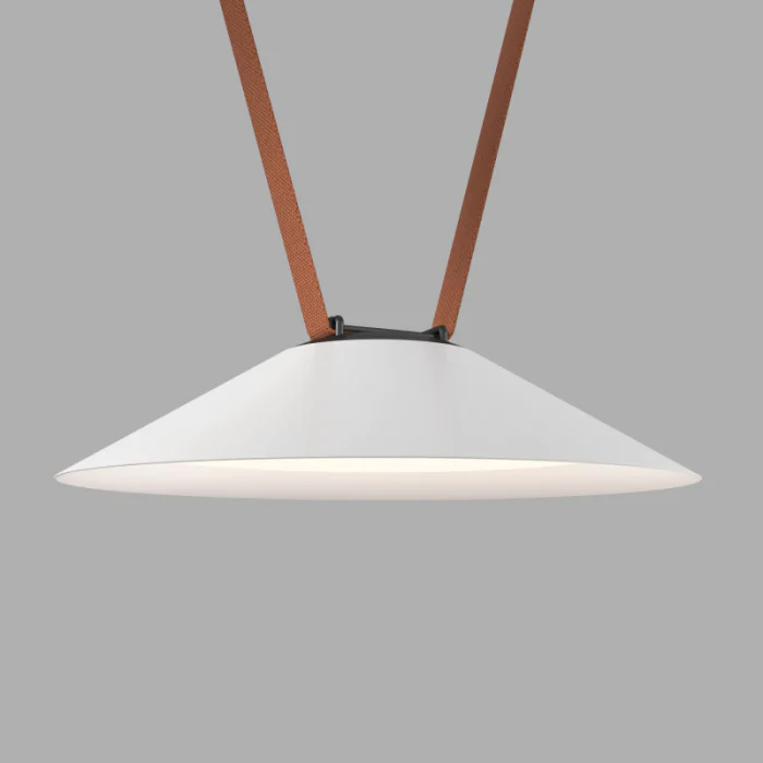 Светильник на шине Denkirs BELTY FLOW DK5565-WH+BK