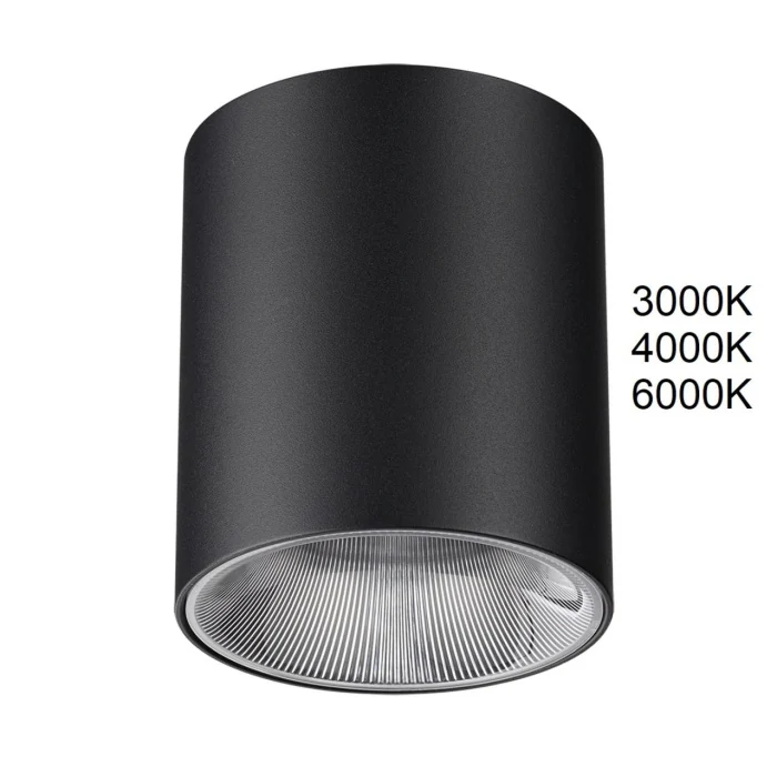 Потолочный светильник Odeon Light Brim 7138/12CL