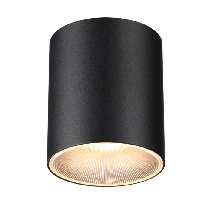 Потолочный светильник Odeon Light Brim 7138/12CL