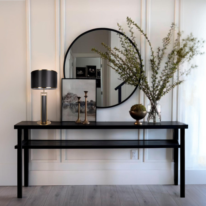 Настольная лампа LOFT IT Bauhaus 10286