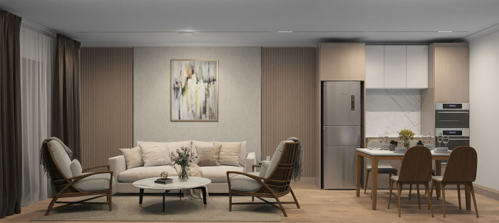 Светильник на шине Denkirs SMART GRILL DK8001-WH