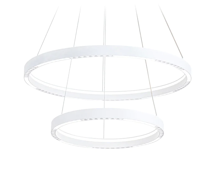 Подвесной светодиодный светильник Ambrella light FL5862