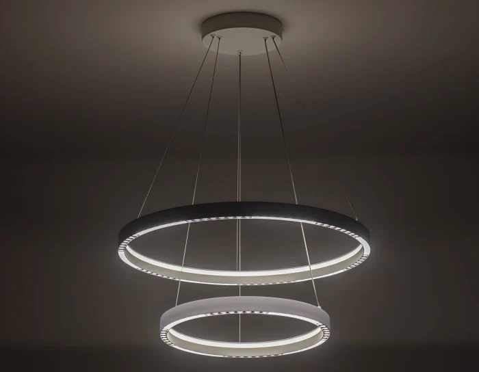 Подвесной светодиодный светильник Ambrella light FL5862